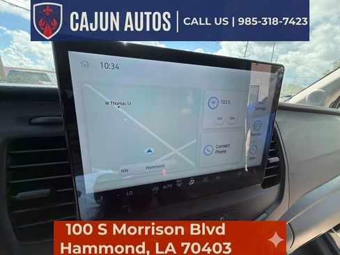 Used 2022 Ford Transit 350 148 High Roof Extended DRW RWD image 22