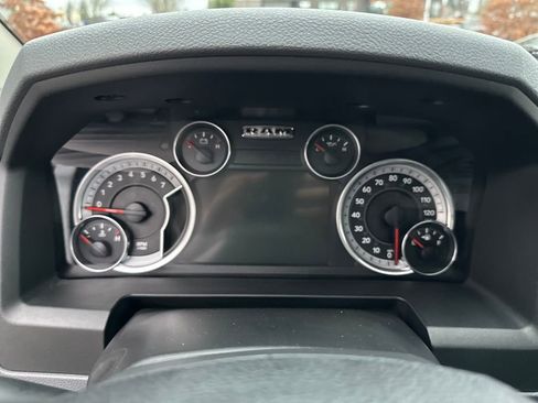 Used 2015 RAM 1500 Big Horn image 21