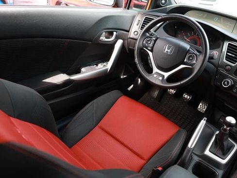 Used 2014 Honda Civic Si image 23