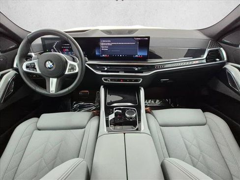 Used 2026 BMW X6 xDrive40i w/ Premium Package AWD/4WD image 20