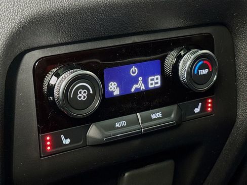 New 2026 Buick Enclave Avenir w/ Super Cruise Package image 26