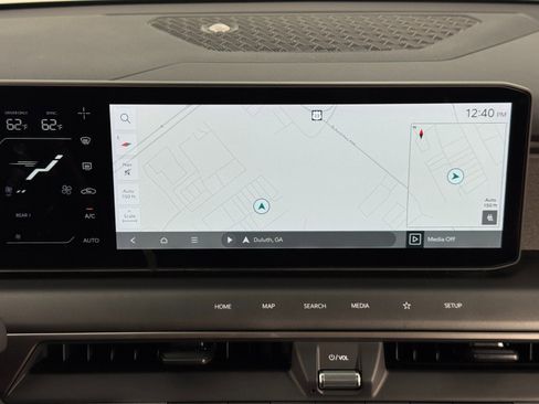 Used 2025 Kia EV9 Light Long Range image 23