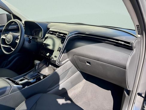 Used 2024 Hyundai Tucson SEL image 27