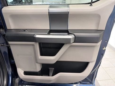 Used 2018 Ford F150 XLT w/ Equipment Group 302A Luxury image 11