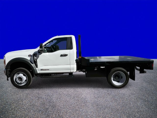 New 2026 Ford F450 XL AWD/4WD image 6