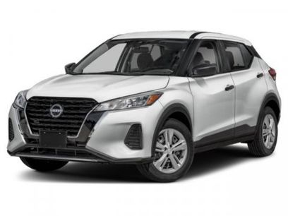 Used 2024 Nissan Kicks S