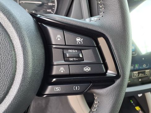 New 2026 Subaru Forester Premium image 18