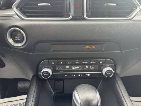 Used 2021 MAZDA CX-5 Touring FWD image 14