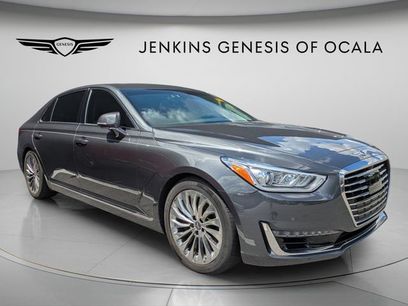 Used 2019 Genesis G90 3.3T Premium
