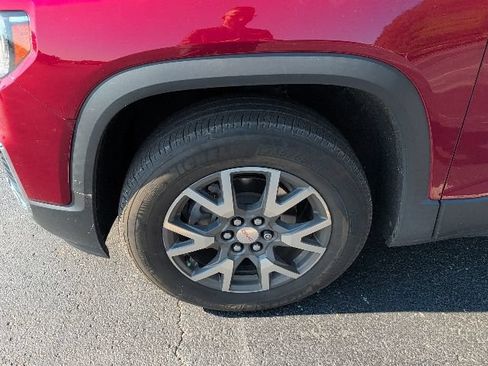 Used 2020 GMC Acadia SLE FWD image 4