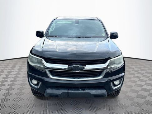 Used 2016 Chevrolet Colorado LT w/ LT Convenience Package RWD image 2