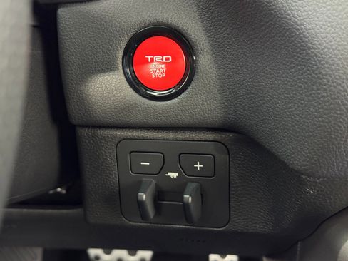 Used 2025 Toyota Tundra Limited w/ TRD Off-Road Package image 19