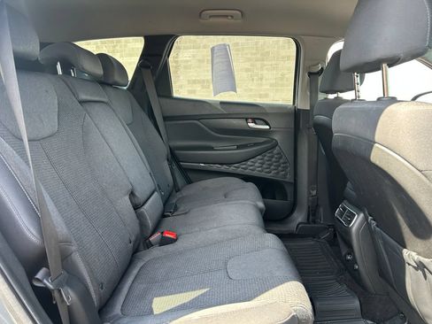 Used 2023 Hyundai Santa Fe SEL w/ Cargo Package AWD/4WD image 32