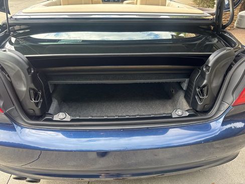 Used 2013 BMW 328i Convertible image 21