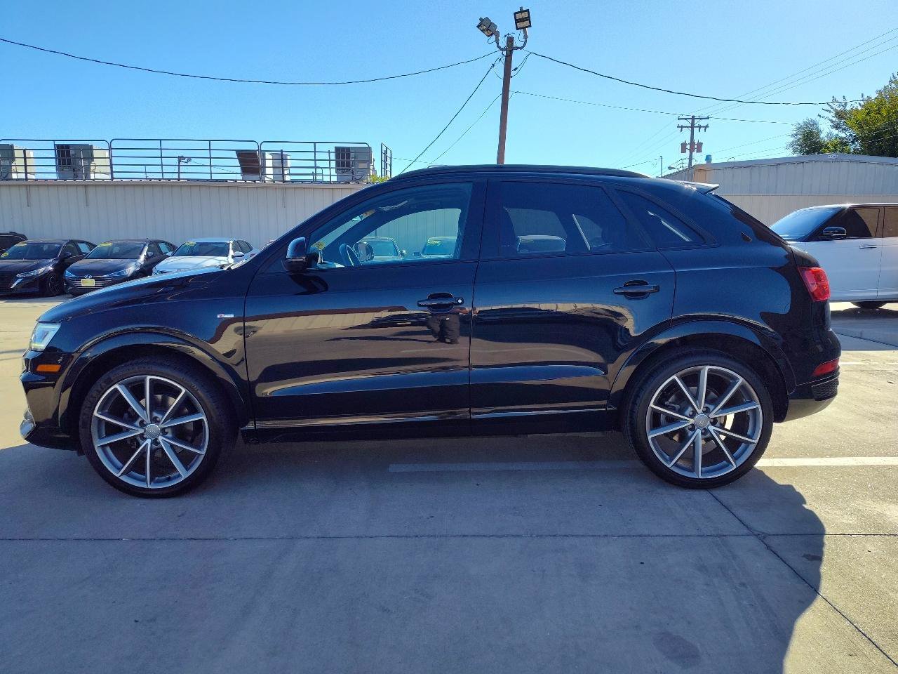 Used 2018 Audi Q3 2.0T Premium Plus FWD image 7