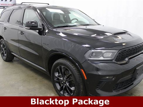 Used 2023 Dodge Durango R/T image 3