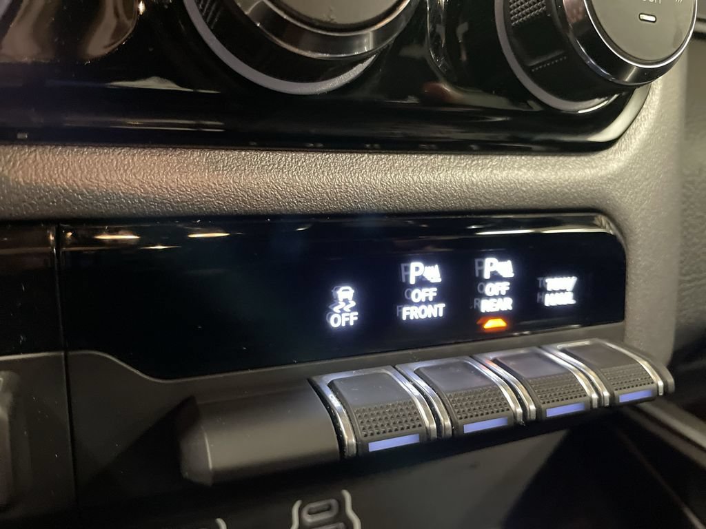Used 2025 RAM 1500 Big Horn AWD/4WD image 32