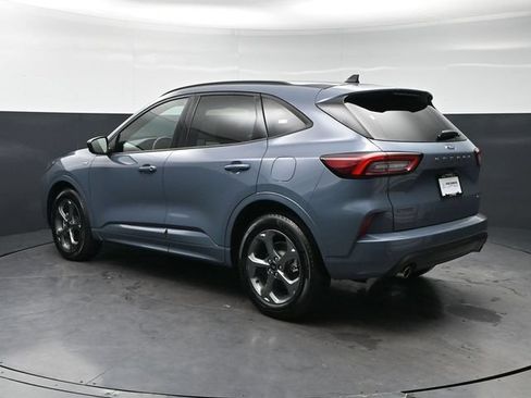 Used 2023 Ford Escape ST-Line w/ Equipment Group 301A FWD image 7
