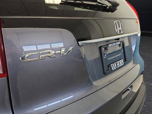 Used 2013 Honda CR-V EX image 35