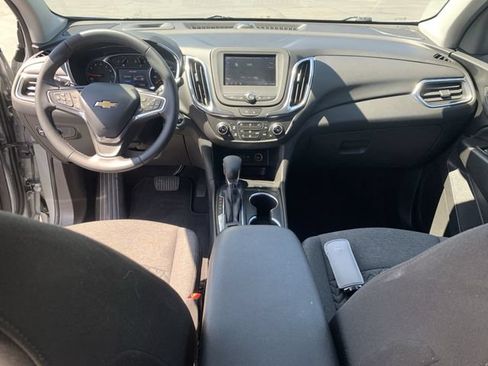 Certified 2024 Chevrolet Equinox LT FWD image 19