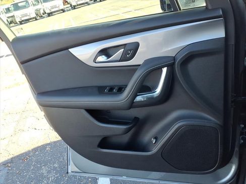 New 2026 Chevrolet Blazer LT w/ Convenience Package image 8