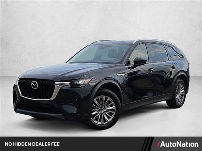 Used 2025 MAZDA CX-90 3.3 Turbo w/ Preferred Package
