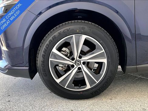 Used 2023 Lexus RX 350 Premium w/ Cold Area Package FWD image 10