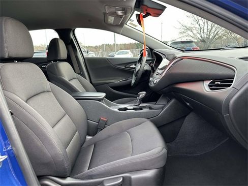 Used 2023 Chevrolet Malibu LT image 10