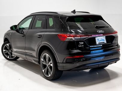 Used 2023 Audi Q4 e-tron Premium Plus w/ Premium Plus
