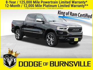 Used 2023 RAM 1500 Limited AWD/4WD 360° Tour
