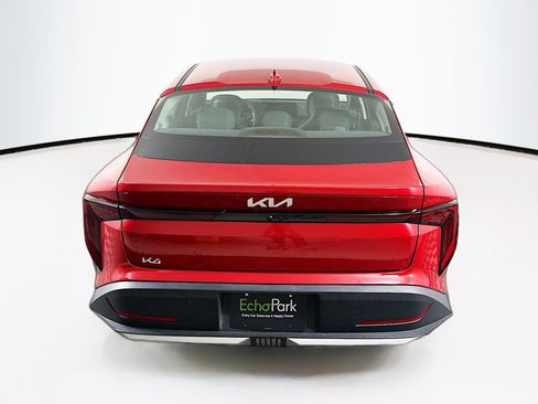 Used 2025 Kia K4 FWD image 7