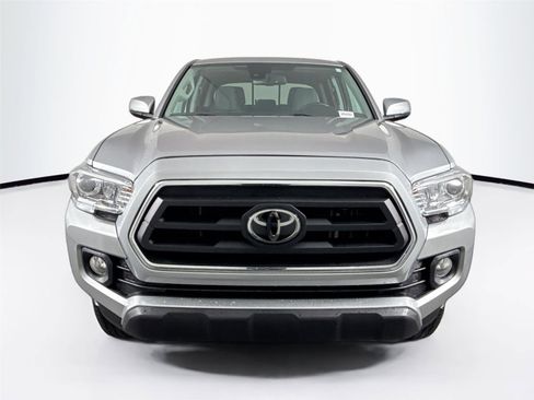 Certified 2023 Toyota Tacoma SR5 image 3