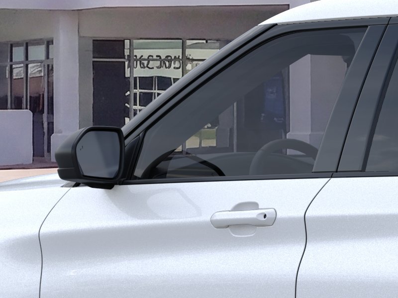 New 2026 Ford Explorer Active RWD image 20