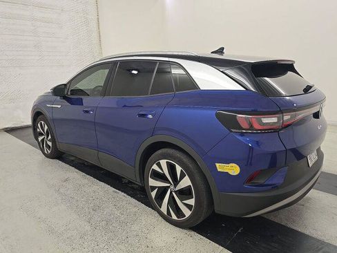 Used 2022 Volkswagen ID.4 Pro S RWD image 15