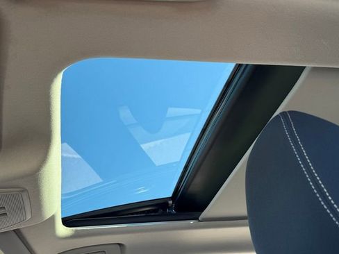 New 2026 Nissan Kicks SV w/ SV Premium Package FWD image 21