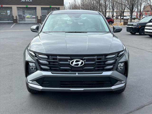 New 2026 Hyundai Tucson SE AWD/4WD image 40