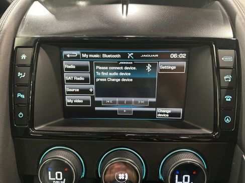 Used 2017 Jaguar F-TYPE Coupe RWD image 58