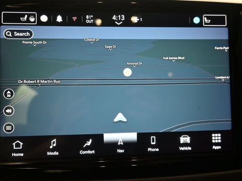 Used 2022 Chrysler Pacifica Touring-L w/ Uconnect Theater Family Group FWD image 13