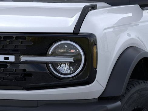 New 2025 Ford Bronco Outer Banks image 20