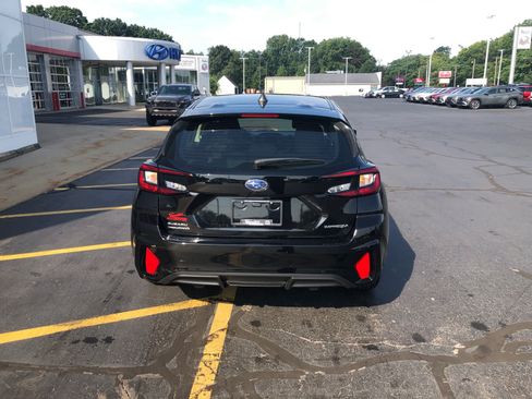 Used 2025 Subaru Impreza 2.0i AWD/4WD image 5