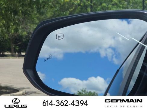 Used 2025 Toyota Sienna XSE w/ XSE Plus Package AWD/4WD image 20