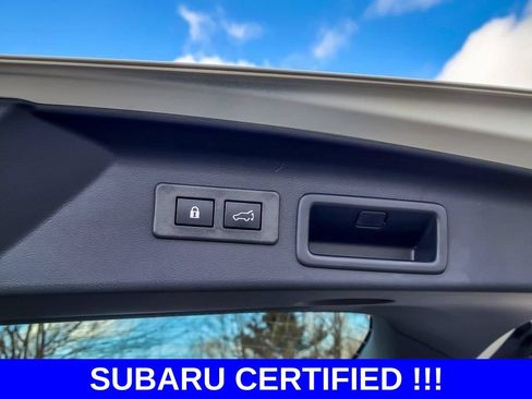 Used 2026 Subaru Forester Wilderness AWD/4WD image 30
