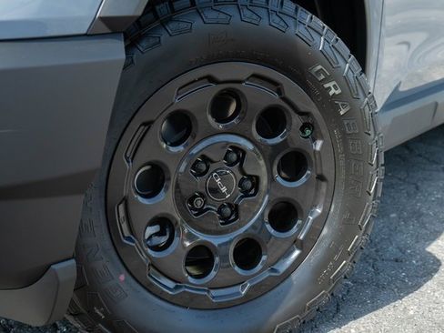 New 2026 Honda Passport TrailSport Elite image 2