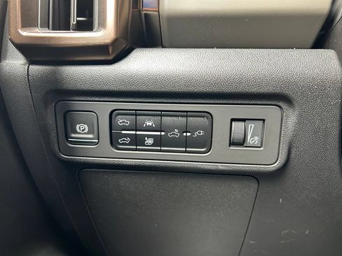 Used 2025 GMC Hummer EV 3X AWD/4WD image 55
