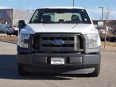 Used 2016 Ford F150 XL image 8