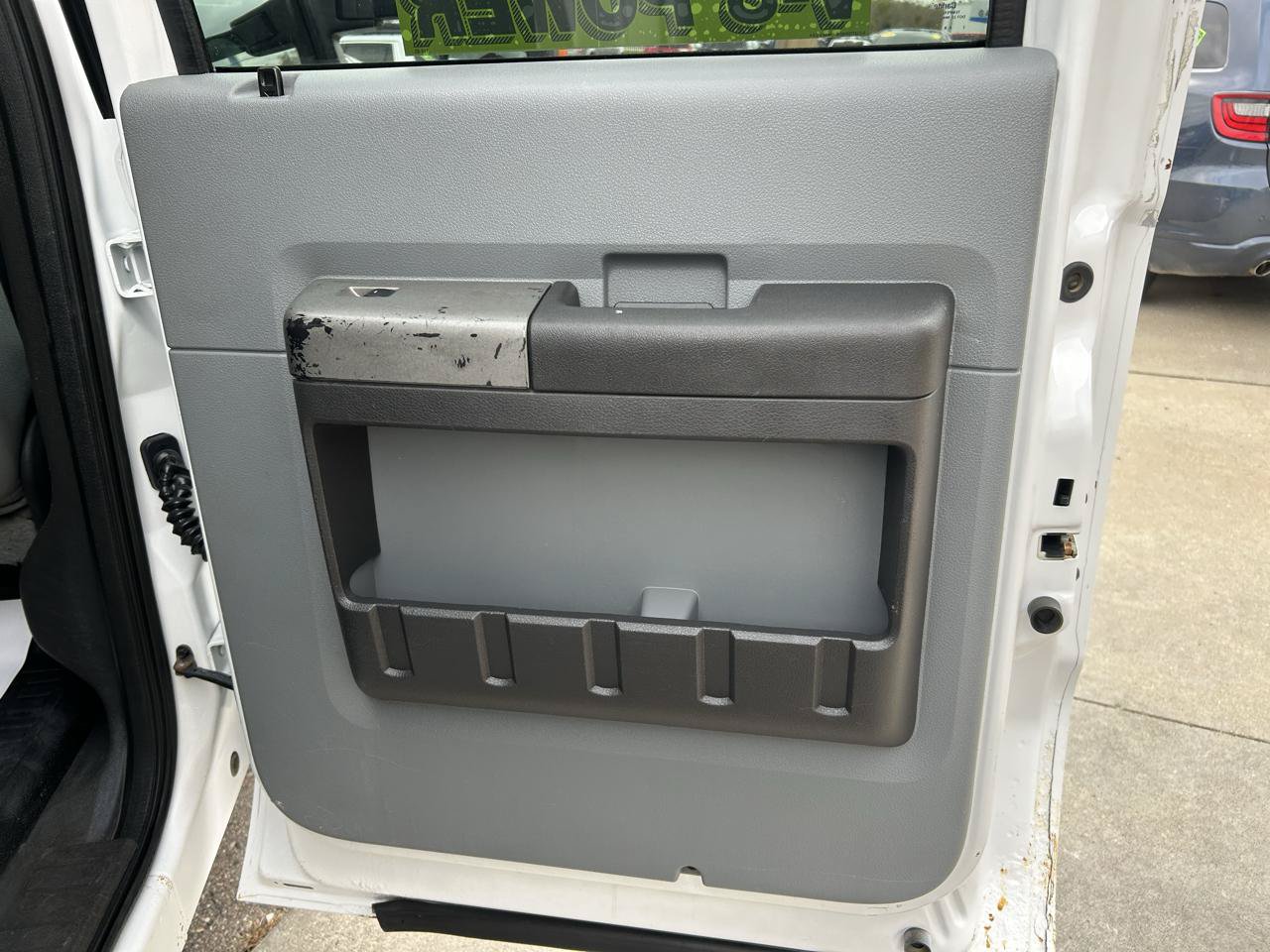 Used 2012 Ford F250 XLT AWD/4WD image 15