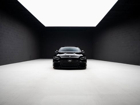 Used 2019 Mercedes-Benz AMG GT 63 S image 89