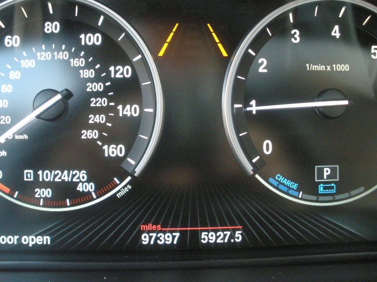Used 2016 BMW X5 xDrive40e AWD/4WD image 39