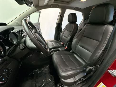 Used 2014 Buick Encore Premium AWD/4WD image 15