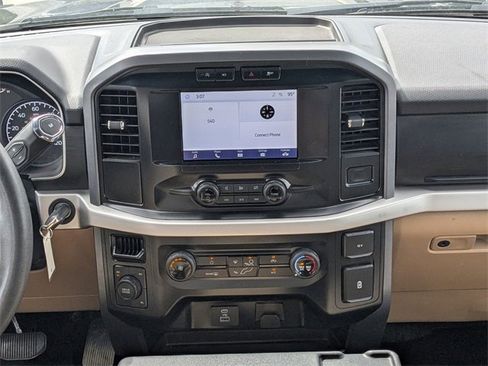 Used 2023 Ford F150 XLT image 19
